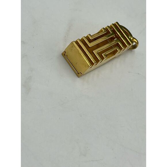 Tory Burch x Fitbit Fret Fitbit Flex tracker Pendant Holder - Picture 3 of 10